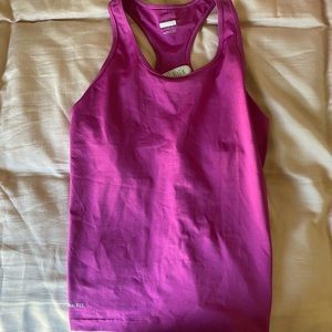 Nikefit athletic tank